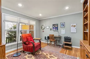 1600 Allen Jarrett Dr, Mebane, NC 27302 - Photo 19