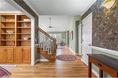 1600 Allen Jarrett Drive, Mebane, NC 27302 - Photo 7