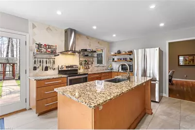 1600 Allen Jarrett Drive, Mebane, NC 27302 - Photo 13