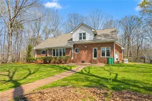 1600 Allen Jarrett Dr, Mebane, NC 27302 - Photo 41