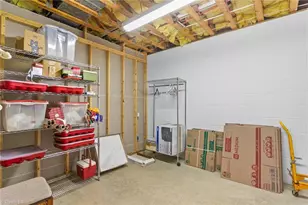 1600 Allen Jarrett Dr, Mebane, NC 27302 - Photo 33