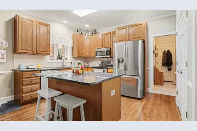 8200 Styers Ferry Road, Clemmons, NC 27012 - Photo 13