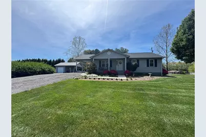 3145 Volunteer Road, Pinnacle, NC 27043 - Photo 1