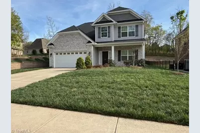 2901 Fernley Court, High Point, NC 27262 - Photo 1