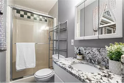 4608 Sun Valley Lane, Kernersville, NC 27284 - Photo 21