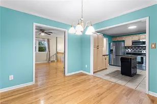 4608 Sun Valley Ln, Kernersville, NC 27284 - Photo 11