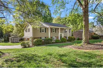 4608 Sun Valley Lane, Kernersville, NC 27284 - Photo 3