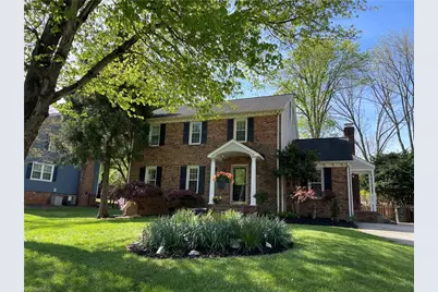 802 Gretchen Lane, Greensboro, NC 27410 - Photo 33