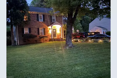 802 Gretchen Lane, Greensboro, NC 27410 - Photo 39