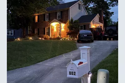 802 Gretchen Lane, Greensboro, NC 27410 - Photo 35