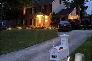 802 Gretchen Ln, Greensboro, NC 27410 - Photo 35