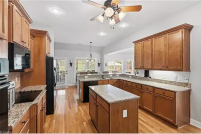 719 Greyrock Road, Whitsett, NC 27377 - Photo 23