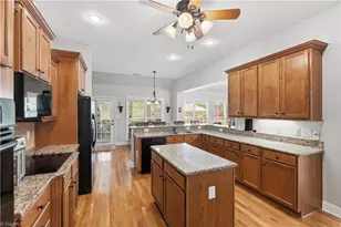 719 Greyrock Rd, Whitsett, NC 27377 - Photo 23