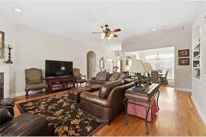 719 Greyrock Road, Whitsett, NC 27377 - Photo 19