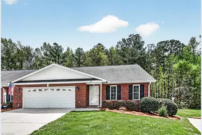 862 Easy Street, Asheboro, NC 27205 - Photo 1