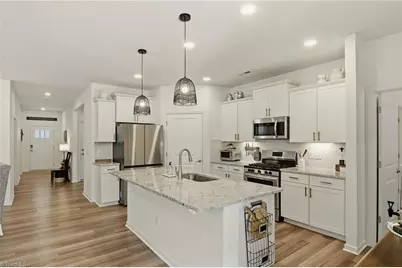 5138 Garnet Hill Drive, Clemmons, NC 27012 - Photo 11