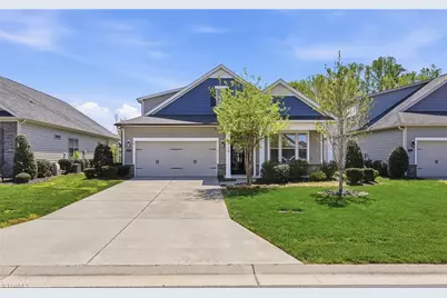 5138 Garnet Hill Drive, Clemmons, NC 27012 - Photo 37