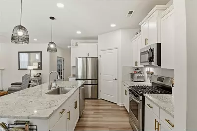 5138 Garnet Hill Drive, Clemmons, NC 27012 - Photo 9