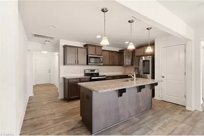 849 Bitting Hall Drive, Rural Hall, NC 27045 - Photo 13