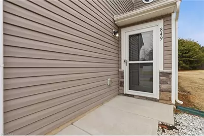 849 Bitting Hall Drive, Rural Hall, NC 27045 - Photo 3