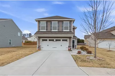 849 Bitting Hall Drive, Rural Hall, NC 27045 - Photo 1