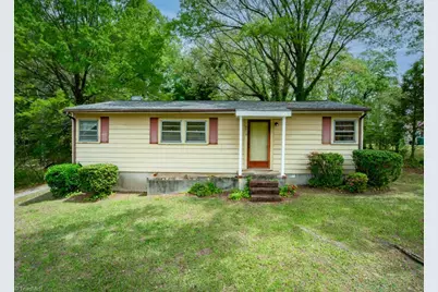 3316 Pine Valley Road, High Point, NC 27265 - Photo 1