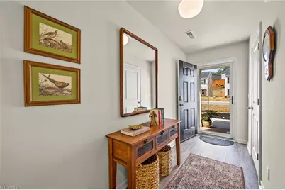 166 Carriage Cove Circle, Mocksville, NC 27028 - Photo 5