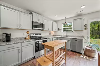 166 Carriage Cove Circle, Mocksville, NC 27028 - Photo 13