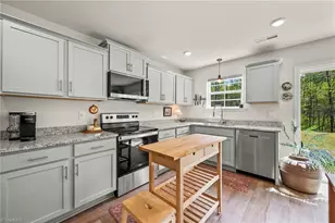 166 Carriage Cv Cir, Mocksville, NC 27028 - Photo 13