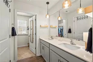 166 Carriage Cv Cir, Mocksville, NC 27028 - Photo 21