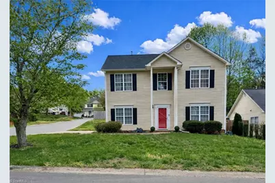 3770 Poplar Valley Lane, Winston-Salem, NC 27127 - Photo 1