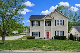 3770 Poplar Valley Ln, Winston-Salem, NC 27127 - Photo 1