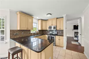 1060 Wellesley Pl Dr, Lewisville, NC 27023 - Photo 11