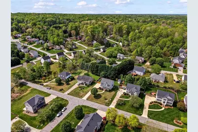 1060 Wellesley Place Drive, Lewisville, NC 27023 - Photo 33