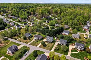 1060 Wellesley Pl Dr, Lewisville, NC 27023 - Photo 33