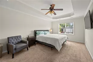 1060 Wellesley Pl Dr, Lewisville, NC 27023 - Photo 17