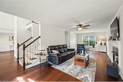 1060 Wellesley Place Drive, Lewisville, NC 27023 - Photo 5