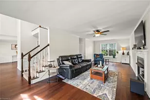 1060 Wellesley Pl Dr, Lewisville, NC 27023 - Photo 5