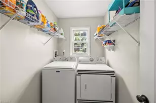 1060 Wellesley Pl Dr, Lewisville, NC 27023 - Photo 19