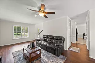 1060 Wellesley Pl Dr, Lewisville, NC 27023 - Photo 7