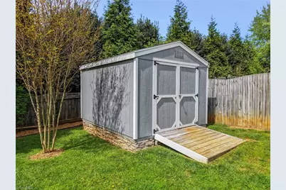 1060 Wellesley Place Drive, Lewisville, NC 27023 - Photo 31