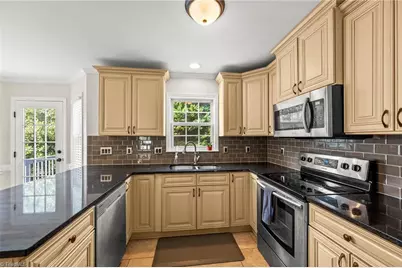 1060 Wellesley Place Drive, Lewisville, NC 27023 - Photo 15