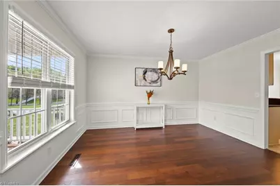 1060 Wellesley Place Drive, Lewisville, NC 27023 - Photo 9