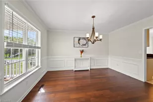 1060 Wellesley Pl Dr, Lewisville, NC 27023 - Photo 9