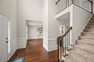 1060 Wellesley Pl Dr, Lewisville, NC 27023 - Photo 3