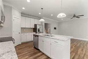 410 Salem Grace St, Kernersville, NC 27284 - Photo 13