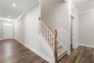 410 Salem Grace St, Kernersville, NC 27284 - Photo 23