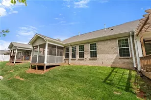 410 Salem Grace St, Kernersville, NC 27284 - Photo 33