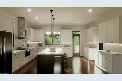 110 Southpoint Lane #5, New London, NC 28127 - Photo 5