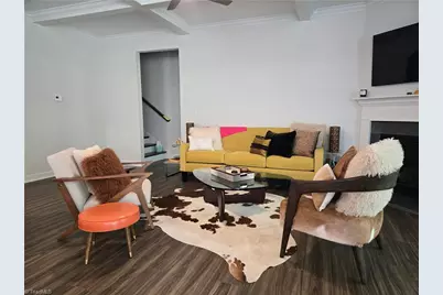 1057 Woodview Ridge Trail, Lewisville, NC 27023 - Photo 3